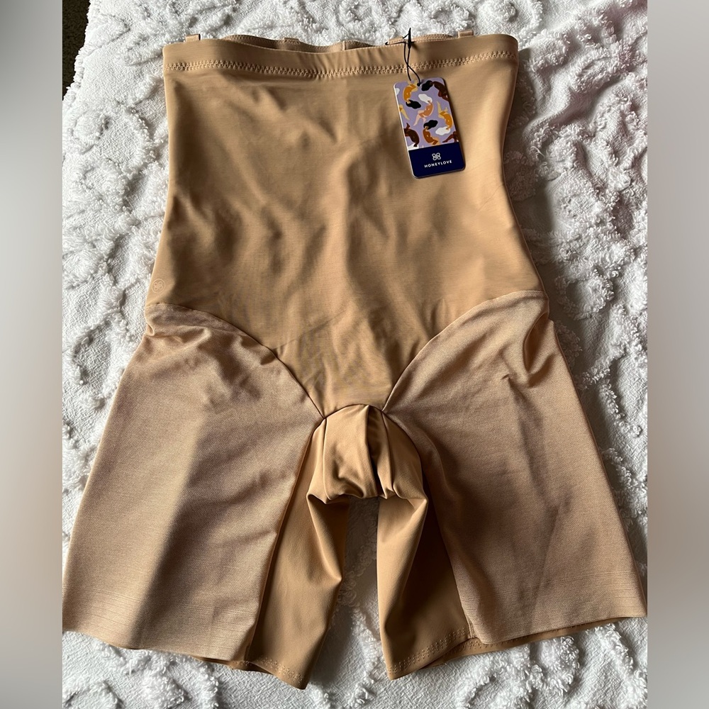 Honeylove Superpower Shorts